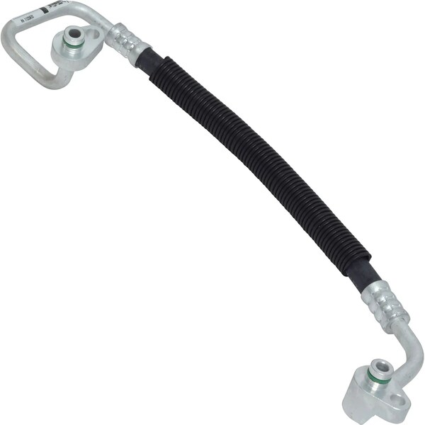 Universal Air Cond Chrysler 300 06-05 HA112597C - main